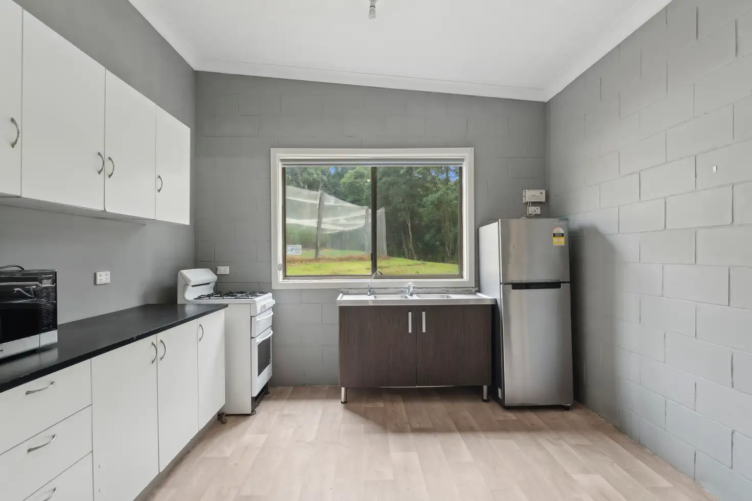 Main view of Homely house listing, 599 Pacific Highway, Korora NSW 2450