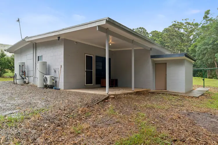 Second view of Homely house listing, 599 Pacific Highway, Korora NSW 2450