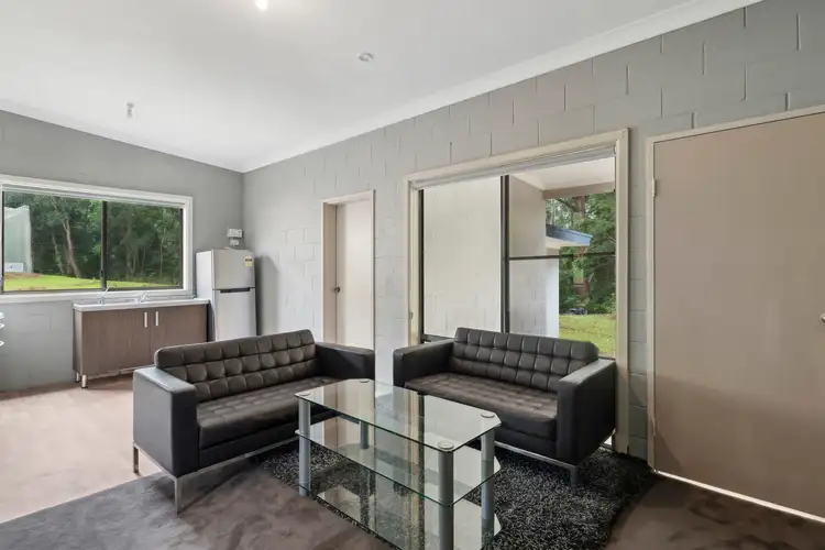 Third view of Homely house listing, 599 Pacific Highway, Korora NSW 2450