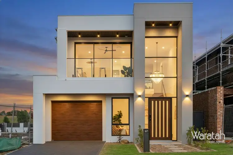 67 Greenough Crescent, Marsden Park NSW 2765