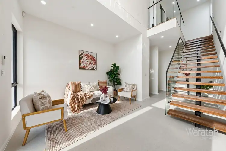 Fourth view of Homely house listing, 67 Greenough Crescent, Marsden Park NSW 2765