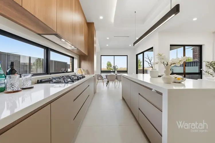 Fifth view of Homely house listing, 67 Greenough Crescent, Marsden Park NSW 2765