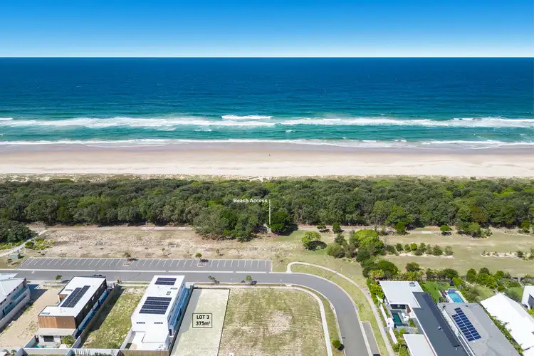 Lot 3, 27 Blue Horizon Drive, Casuarina NSW 2487