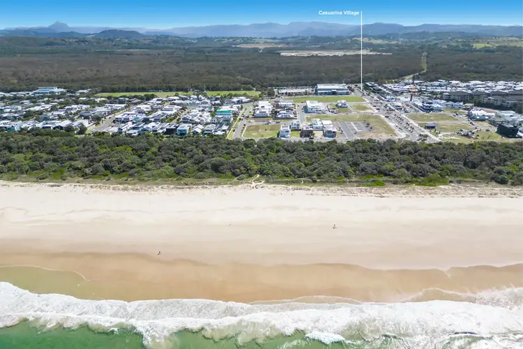 Seventh view of Homely land listing, Lot 3, 27 Blue Horizon Drive, Casuarina NSW 2487