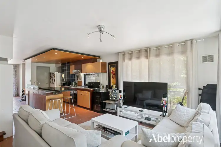 Second view of Homely unit listing, Address available on request