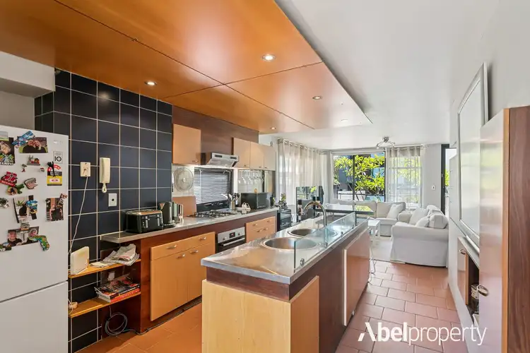 Third view of Homely unit listing, Address available on request