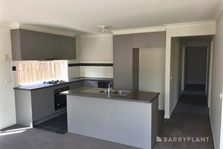 Second view of Homely house listing, 69 Isabella Way, Tarneit VIC 3029