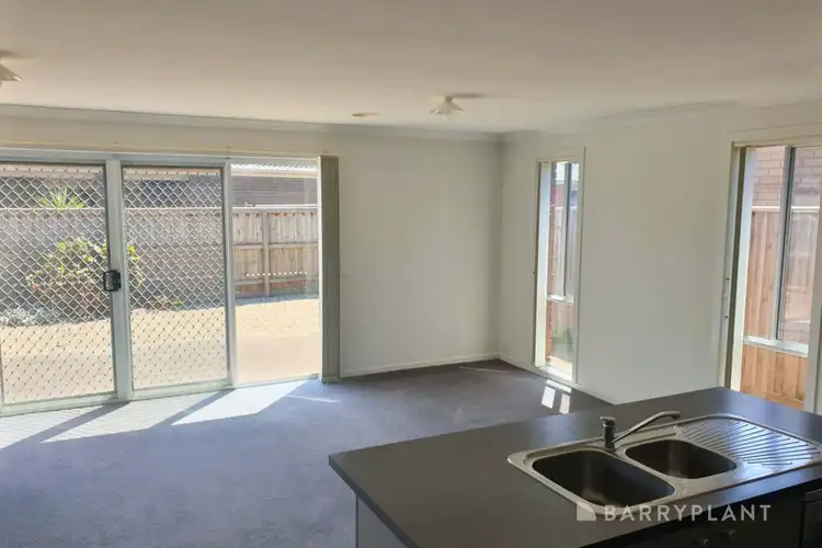 Third view of Homely house listing, 69 Isabella Way, Tarneit VIC 3029