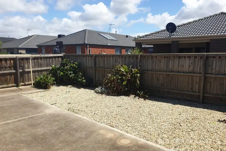 Fifth view of Homely house listing, 69 Isabella Way, Tarneit VIC 3029