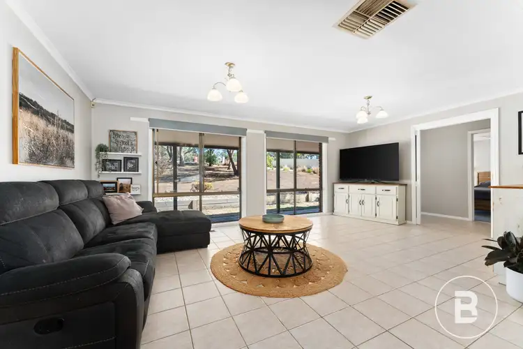 Third view of Homely house listing, 36 Elizabeth Road, Creswick VIC 3363