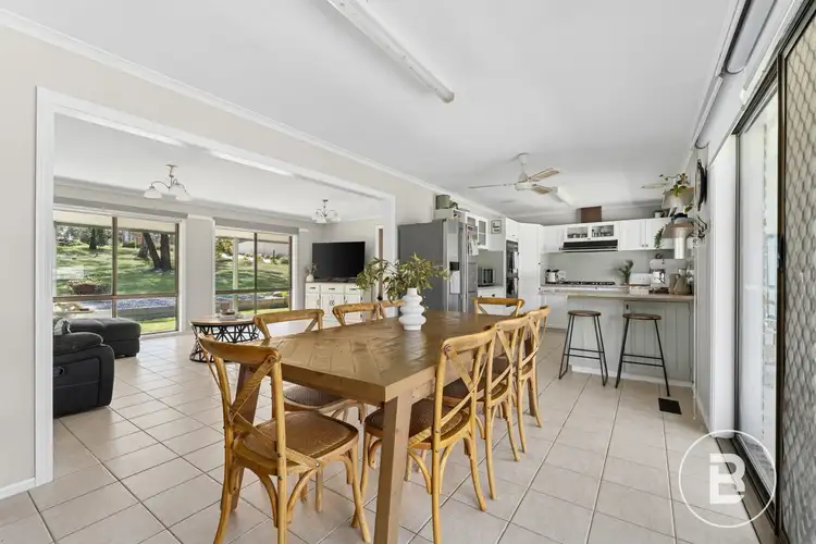 Fourth view of Homely house listing, 36 Elizabeth Road, Creswick VIC 3363
