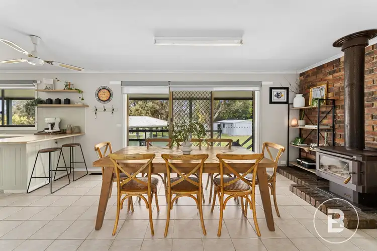 Fifth view of Homely house listing, 36 Elizabeth Road, Creswick VIC 3363