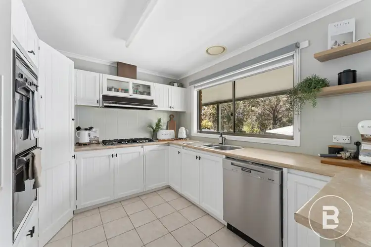 Sixth view of Homely house listing, 36 Elizabeth Road, Creswick VIC 3363