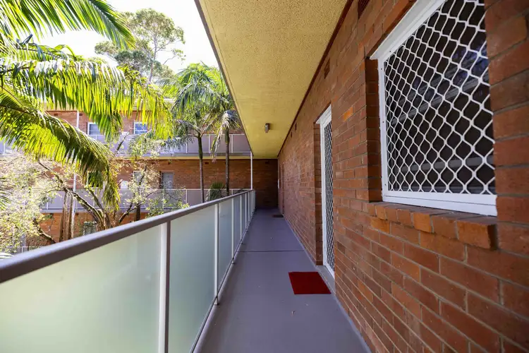 Sixth view of Homely unit listing, 56/69 Addison Road, Manly NSW 2095