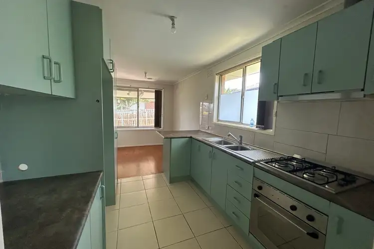 Second view of Homely house listing, 1 Linacre Crescent, Gladstone Park VIC 3043