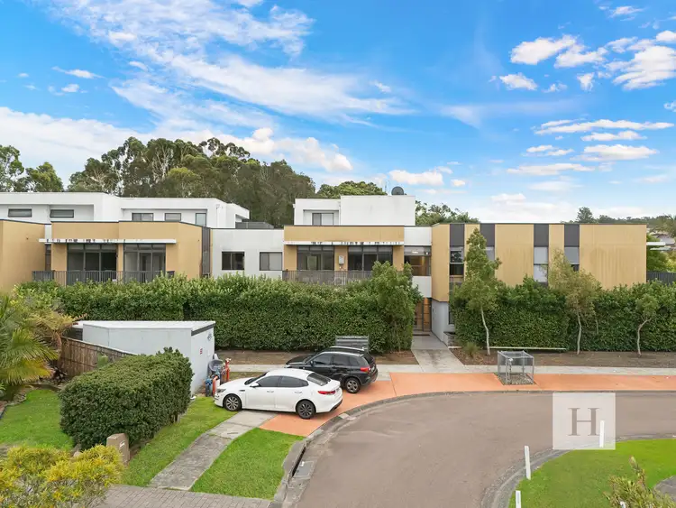 Second view of Homely apartment listing, 6/5 Dunlop Road, Blue Haven NSW 2262