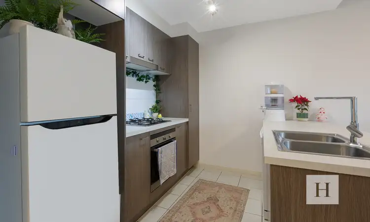 Third view of Homely apartment listing, 6/5 Dunlop Road, Blue Haven NSW 2262