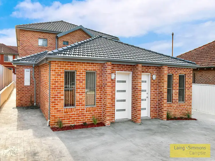 10/269 Lakemba Street, Lakemba NSW 2195