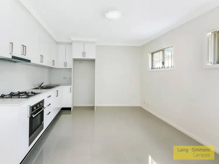 Second view of Homely villa listing, 10/269 Lakemba Street, Lakemba NSW 2195