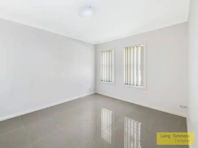 Third view of Homely villa listing, 10/269 Lakemba Street, Lakemba NSW 2195