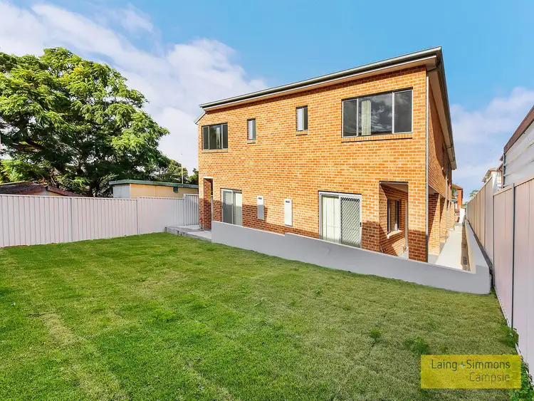 Fifth view of Homely villa listing, 10/269 Lakemba Street, Lakemba NSW 2195