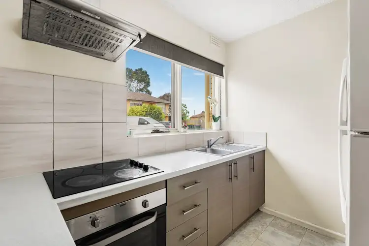 Third view of Homely unit listing, 1/2 Stenhouse Avenue, Brooklyn VIC 3012