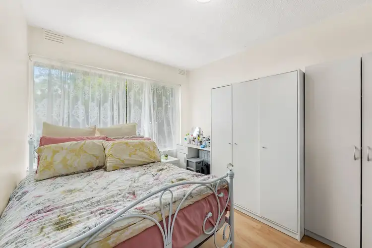 Fifth view of Homely unit listing, 1/2 Stenhouse Avenue, Brooklyn VIC 3012