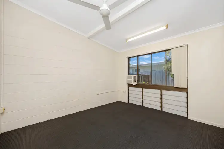 Second view of Homely block of units listing, 2/55 Cook Street, North Ward QLD 4810