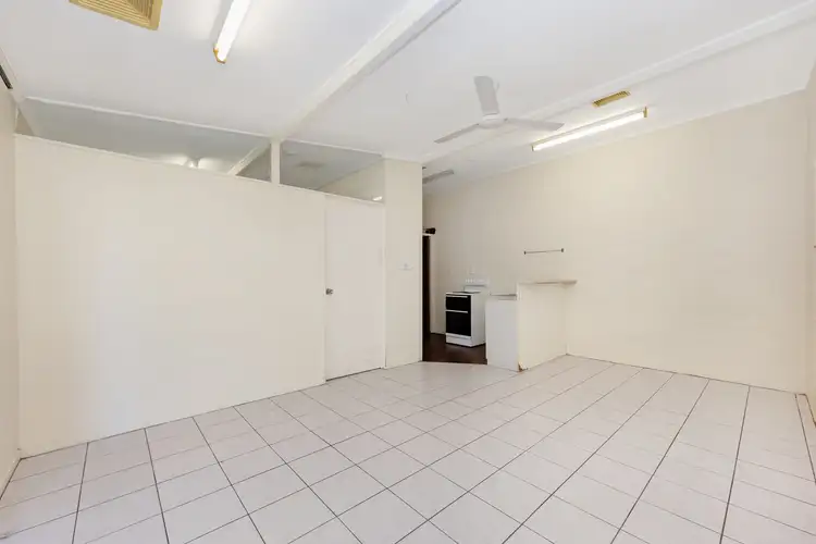 Third view of Homely block of units listing, 2/55 Cook Street, North Ward QLD 4810