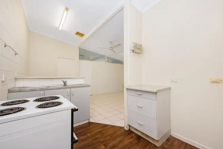 Fourth view of Homely block of units listing, 2/55 Cook Street, North Ward QLD 4810