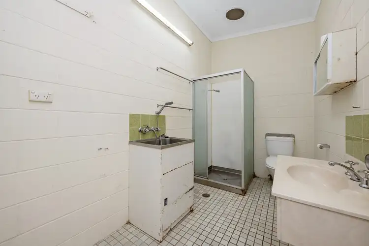 Fifth view of Homely block of units listing, 2/55 Cook Street, North Ward QLD 4810