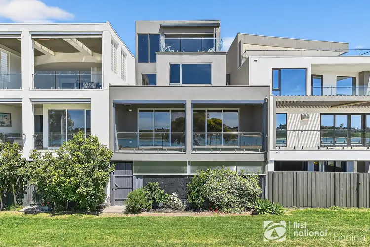 Second view of Homely house listing, 46 Pier One Drive, Patterson Lakes VIC 3197