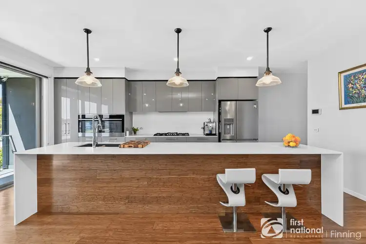 Fourth view of Homely house listing, 46 Pier One Drive, Patterson Lakes VIC 3197