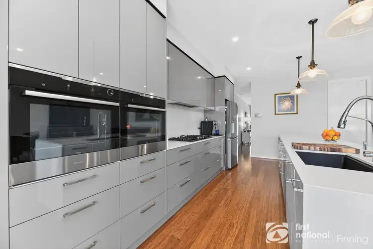 Fifth view of Homely house listing, 46 Pier One Drive, Patterson Lakes VIC 3197