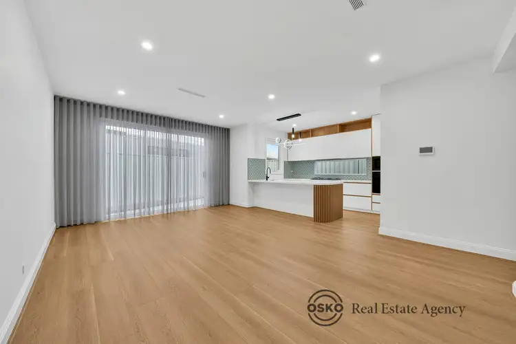 Fourth view of Homely house listing, 45 Stacey Parade, Mount Cottrell VIC 3024