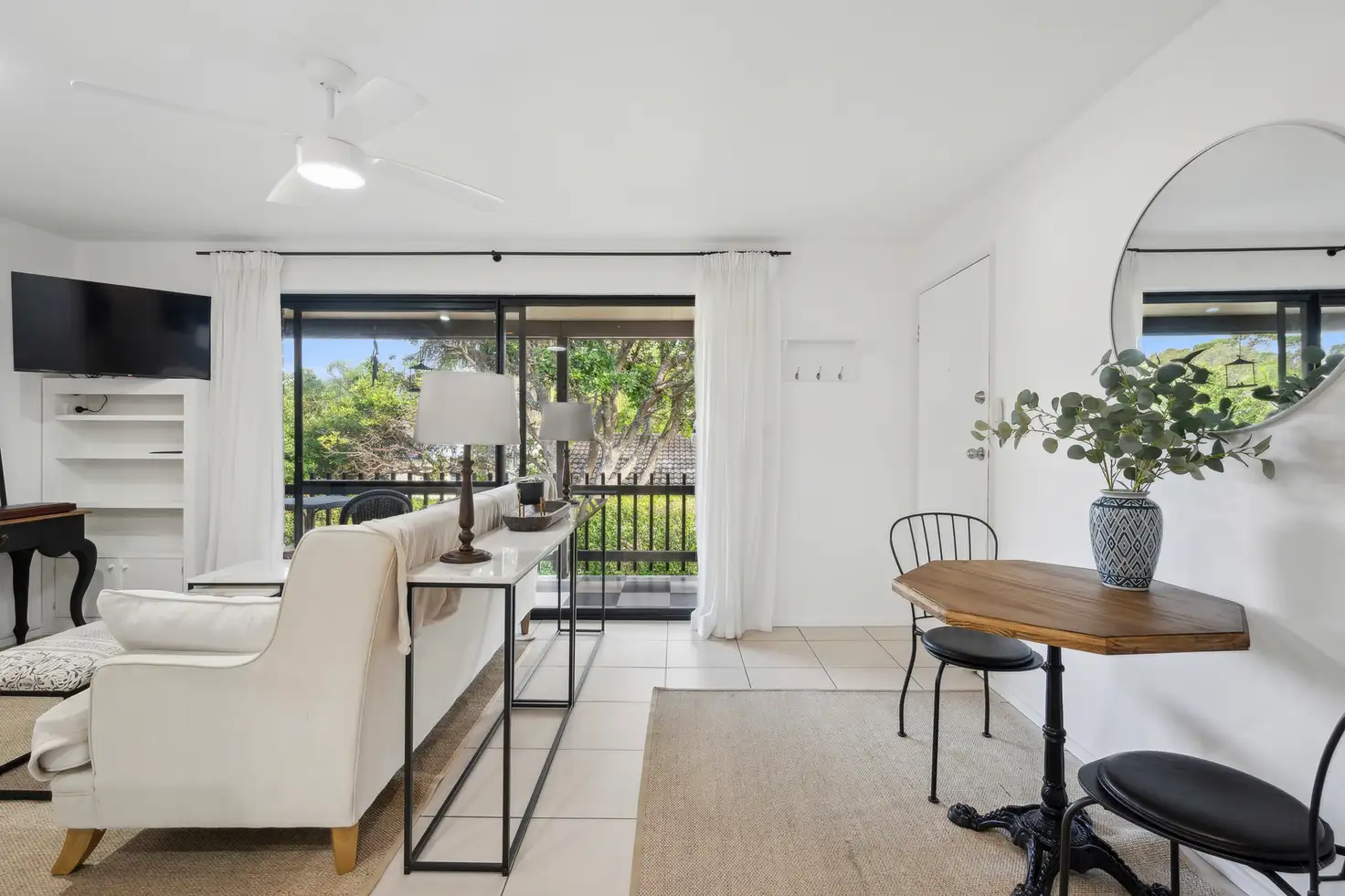 Main view of Homely apartment listing, 4/12a Fitzgerald Street, Coffs Harbour NSW 2450