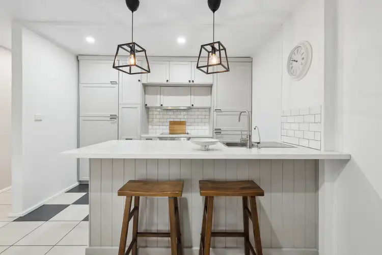 Second view of Homely apartment listing, 4/12a Fitzgerald Street, Coffs Harbour NSW 2450