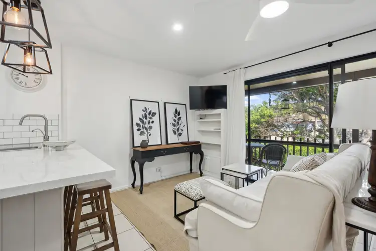 Third view of Homely apartment listing, 4/12a Fitzgerald Street, Coffs Harbour NSW 2450