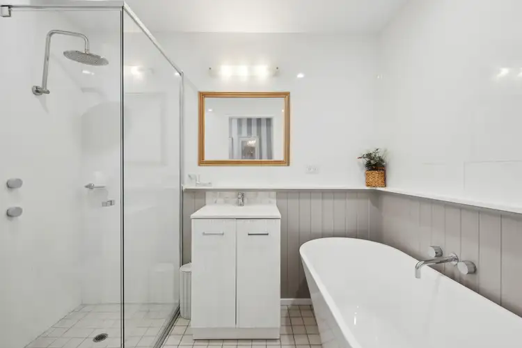 Fourth view of Homely apartment listing, 4/12a Fitzgerald Street, Coffs Harbour NSW 2450