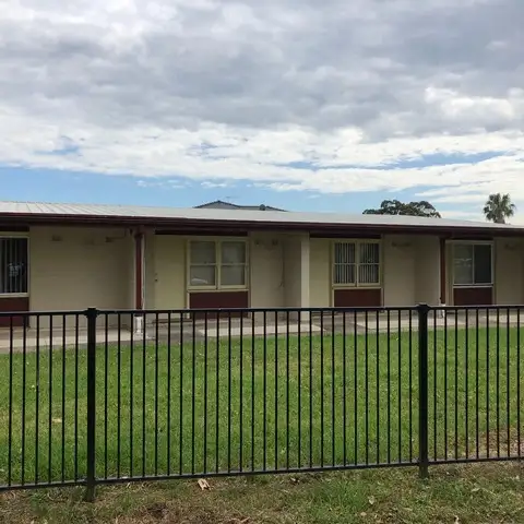 15/19-27 Boronia Street, South Granville NSW 2142