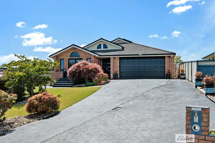 3 Ewington Way, Romaine TAS 7320