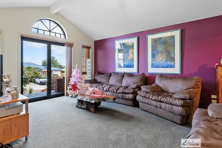 Fifth view of Homely house listing, 3 Ewington Way, Romaine TAS 7320