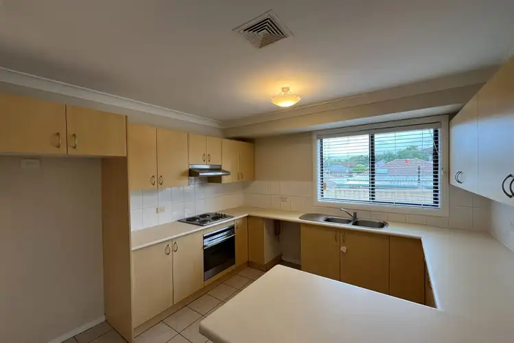 Third view of Homely townhouse listing, 7/99 Metella Road, Toongabbie NSW 2146