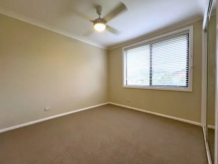 Fourth view of Homely townhouse listing, 7/99 Metella Road, Toongabbie NSW 2146