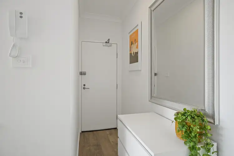 Third view of Homely apartment listing, FURNISHED/1 Dwyer Street, Chippendale NSW 2008