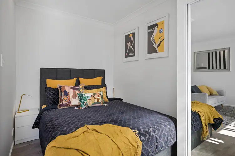 Fifth view of Homely apartment listing, FURNISHED/1 Dwyer Street, Chippendale NSW 2008