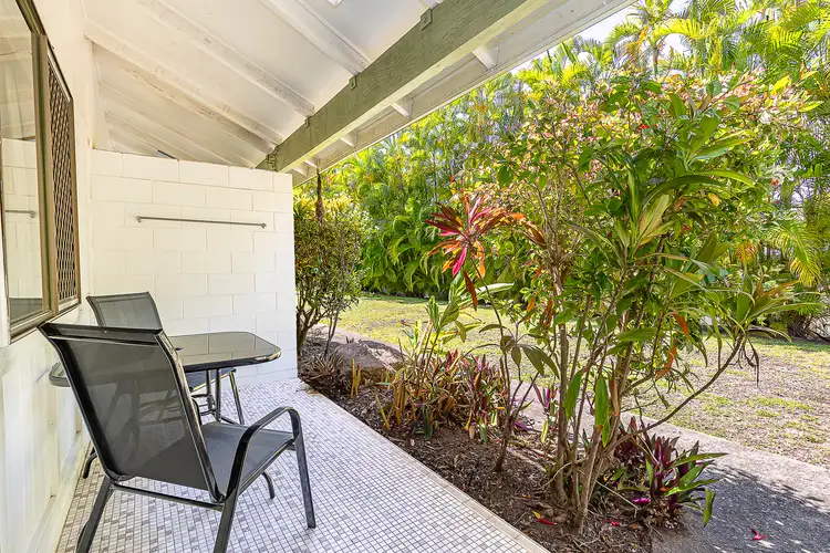 Second view of Homely unit listing, 37/61-79 Mandalay Avenue, Nelly Bay QLD 4819