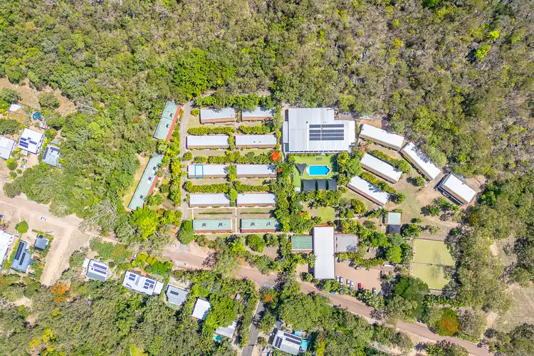 Third view of Homely unit listing, 37/61-79 Mandalay Avenue, Nelly Bay QLD 4819