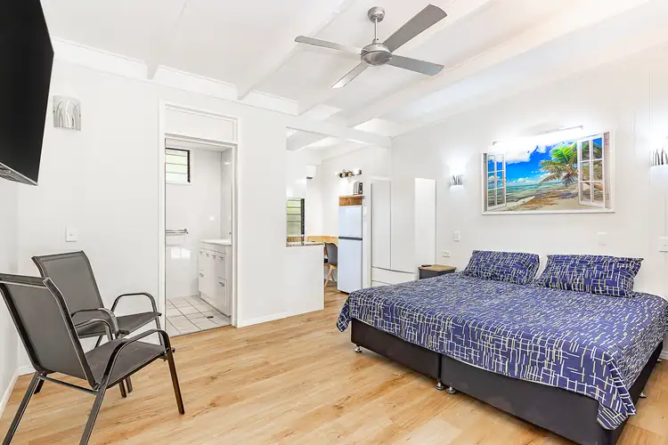 Fifth view of Homely unit listing, 37/61-79 Mandalay Avenue, Nelly Bay QLD 4819