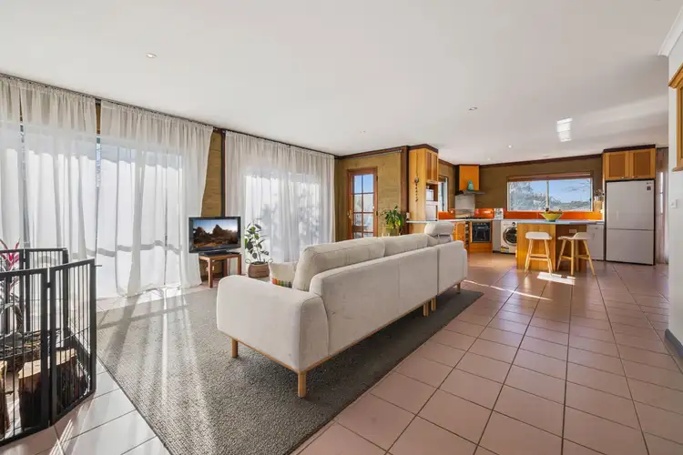 Second view of Homely house listing, 19 Roberson Street, Berridale NSW 2628